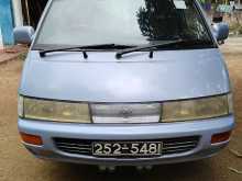 Toyota Townace Lotto 1994 Car