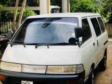 Toyota Townace Lotto CR27 1995 Van