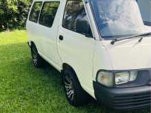 Toyota TOWNACE LOTTO CR27 1993 Van