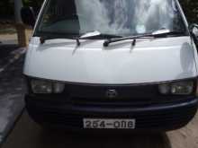 Toyota Townace Lotto 1995 Van