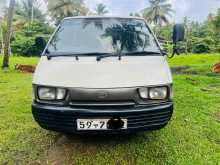 Toyota TOWNACE LOTTO 1994 Van