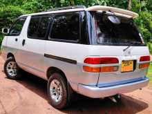 Toyota TownAce Lotto 1993 Van