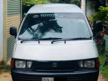 Toyota Townace Lotto CR36 1992 Van