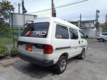 Toyota Townace Lotto CR27 1994 Van