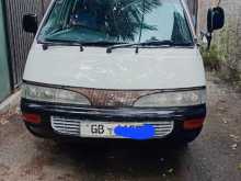Toyota Townace Lotto 1998 Van