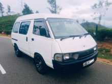 Toyota TOWNACE LOTTO CR27 1996 Van
