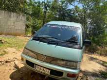 Toyota Townace Lotto CR27 1995 Van