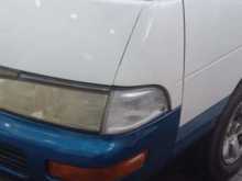 Toyota Townace Lotto 1992 Van