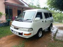 Toyota TOWNACE LOTTO CR27 1992 Van