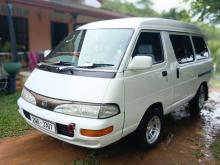 Toyota Townace Lotto CR27 1997 Van