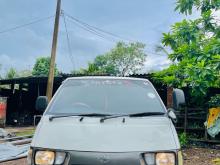 Toyota Townace Lotto 1995 Van
