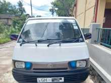 Toyota Townace Lotto CR27 1996 Van