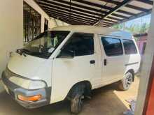 Toyota Townace Lotto 1993 Van