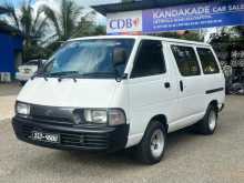 Toyota TownAce Lotto 1995 Van