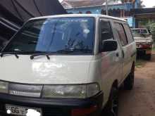 Toyota Townace Lotto 1999 Van