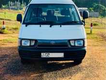 Toyota Townace Lotto CR27 2000 Van