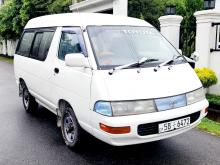 Toyota TOWNACE LOTTO CR36 1993 Van