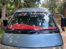 Toyota Townace Lotto 1998 Van
