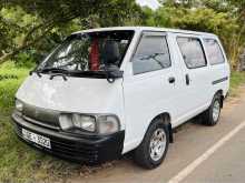 Toyota Townace Lotto 1996 Van