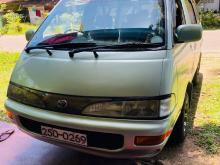 Toyota Townace Lotto 1997 Van