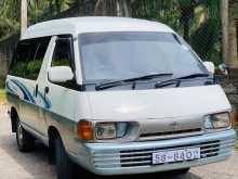 Toyota Townace Lotto 1995 Van