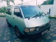 Toyota TOWNACE LOTTO 1993 Van