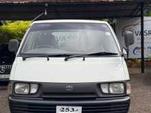 Toyota TownAce Lotto 1995 Van