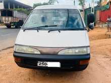 Toyota Townace Lotto 1993 Van