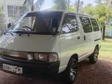 Toyota Townace Lotto 1996 Van