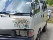 Toyota Townace Lotto 1995 Van