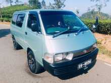 Toyota TOWNACE LOTTO CR36 1993 Van