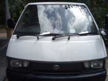 Toyota Townace Lotto 1995 Van
