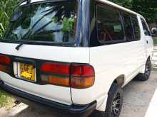 Toyota TownAce Lotto 2006 Van
