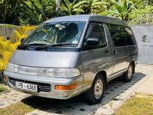 Toyota Townace Lotto 2007 Van