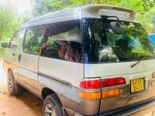 Toyota Townace Lotto 1994 Van