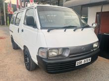 Toyota Townace Lotto 1994 Van