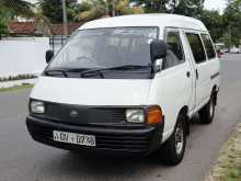 Toyota TOWNACE LOTTO CR36 4WD 1996 Van