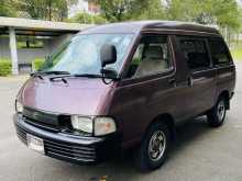 Toyota Townace Lotto CR36 1995 Van