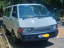 Toyota TownAce Lotto 1993 Van