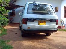 Toyota Townace Lotto 1992 Van
