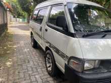 Toyota Townace Lotto 1994 Van