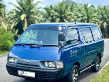 Toyota Townace Lotto GL CR27 1995 Van