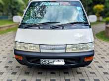 Toyota Townace Lotto CR27 1995 Van