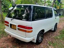 Toyota Townace Lotto CR27 1996 Van