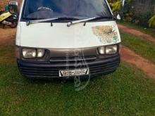 Toyota Townace Lotto 1994 Van