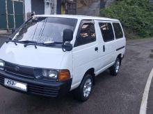 Toyota Townace Lotto 2000 Van