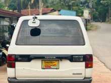 Toyota Townace Lotto 1994 Van