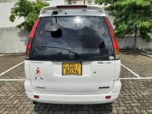 Toyota Townace Noah CR41 1998 Van