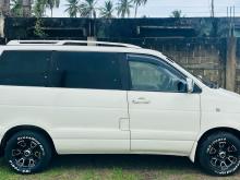 Toyota Townace Noah Kr42 3C Turbo 2003 Van