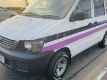 Toyota Townace Noah CR42 2001 Van